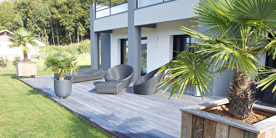 terrasse suspendue vosges, photo vu sur oxboisfr terrasse suspendue vosges, photo vu sur oxboisfr