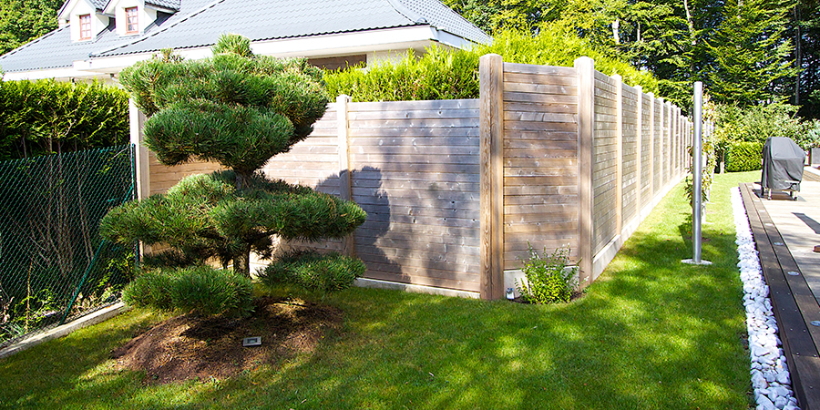 Oxbois vous propose une large gamme de claustra et pare-vue adaptée à vos besoins